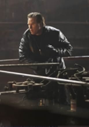 XIII: The Conspiracy