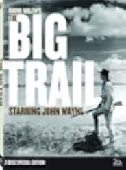 The Big Trail 1930