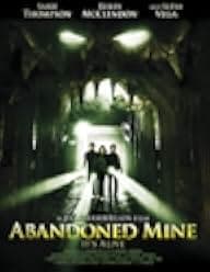 The Mine 2012