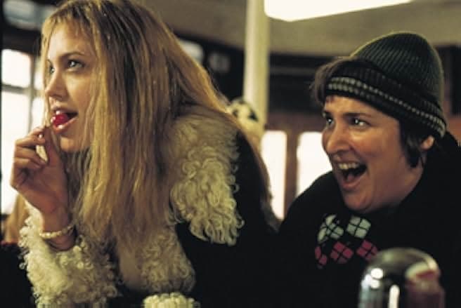 Girl, Interrupted 1999