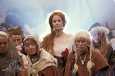 Erik the Viking 1989