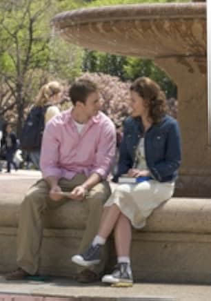 The Nanny Diaries 2007
