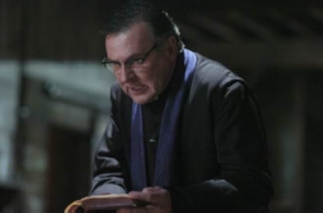 The Exorcism of Emily Rose 2005