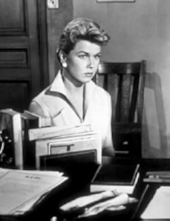 The Man Who Knew Too Much 1956