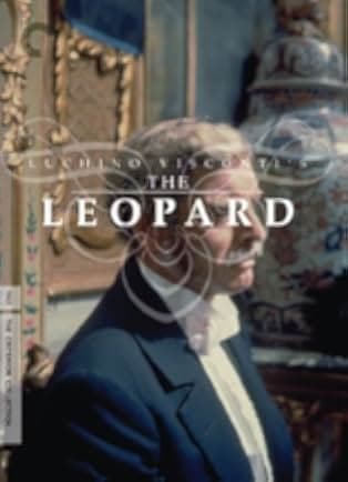 The Leopard 1963