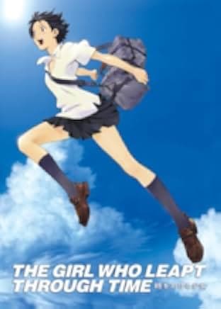The Girl Who Leapt Through Time 2006