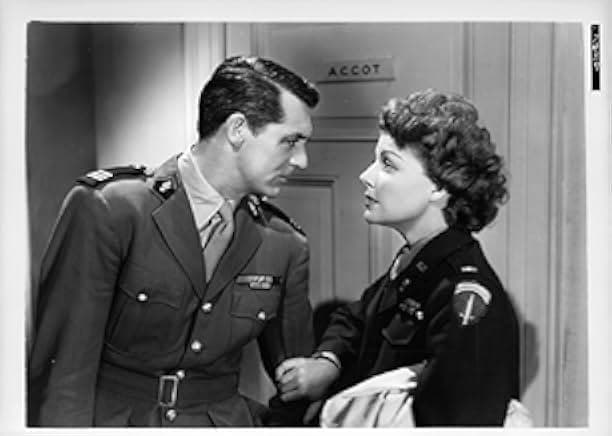 I Was a Male War Bride 1949