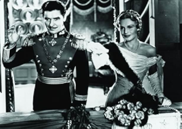 The Prisoner of Zenda 1937