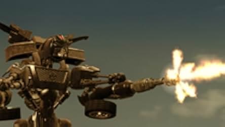 Transmorphers: Fall of Man 2009