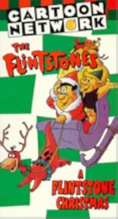 A Flintstone Christmas 1977
