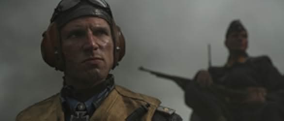 Red Tails 2012
