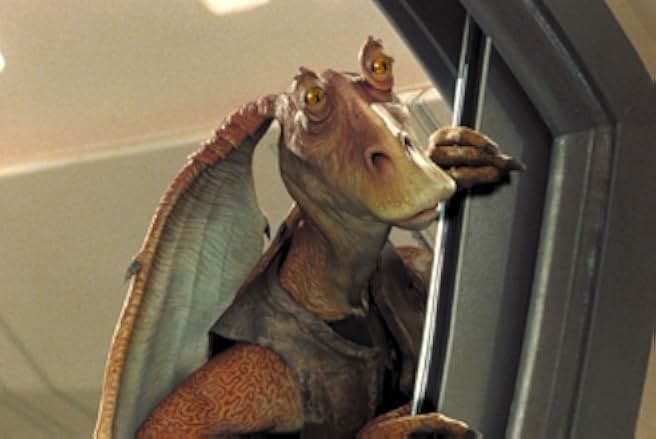 Star Wars: Episode I - The Phantom Menace 1999