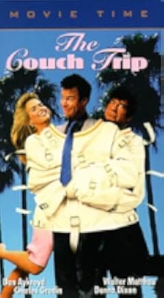The Couch Trip 1988