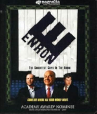 Enron: The Smartest Guys in the Room 2005