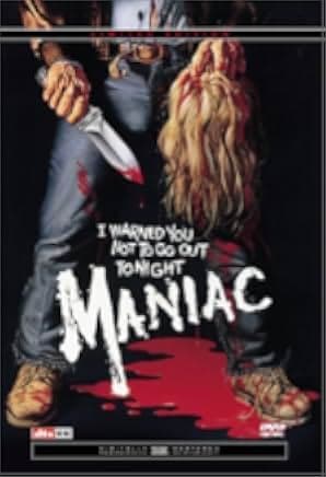 Maniac 1980
