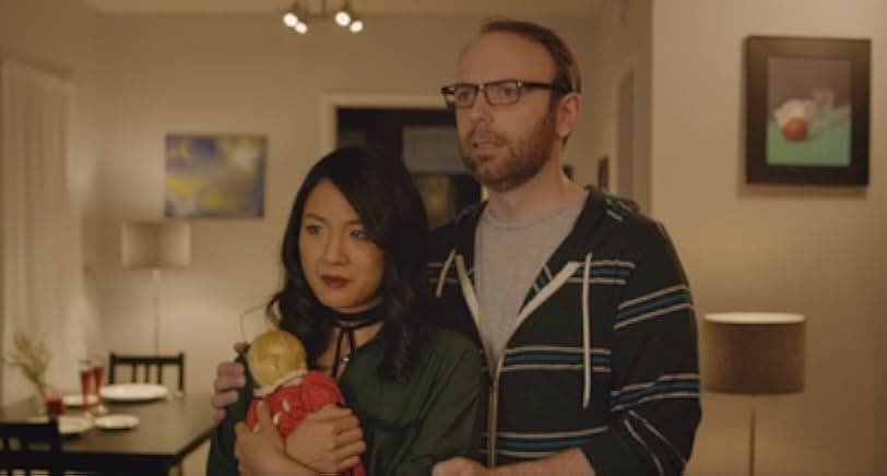 All the Creatures Were Stirring 2018