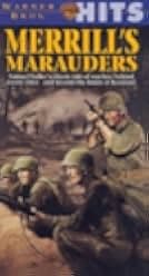Merrill's Marauders 1962