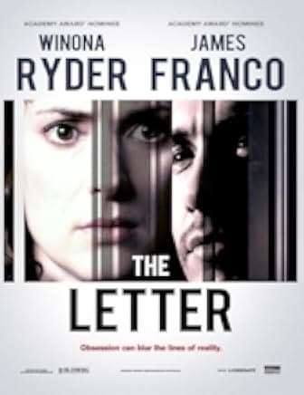 The Letter 2013