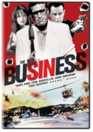 The Business 2005