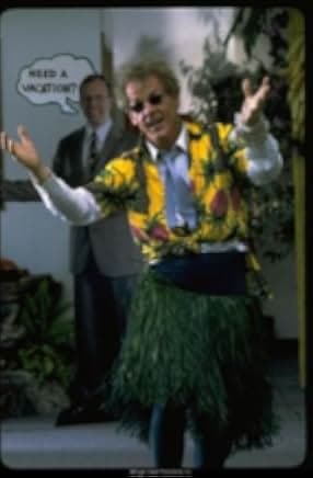 Breakfast of Champions 1999