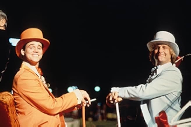 Dumb and Dumber 1994