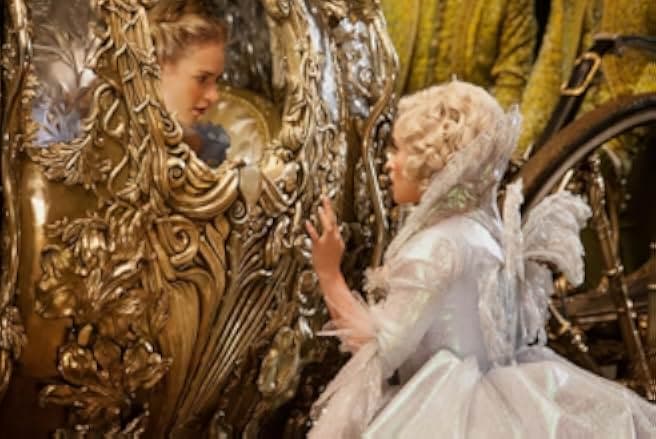 Cinderella 2015