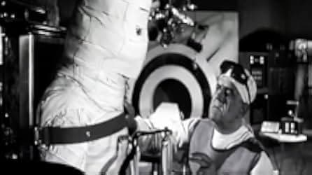 Frankenstein 1970 1958