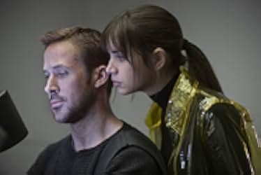 Blade Runner 2049 2017