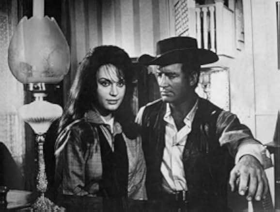 Guns of Nevada 1965