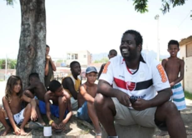 City of God: 10 Years Later 2013