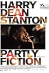 Harry Dean Stanton: Partly Fiction 2013