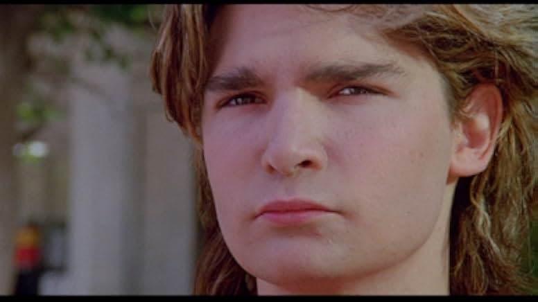 The 'Burbs 1989