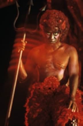 The Devil and Max Devlin 1981