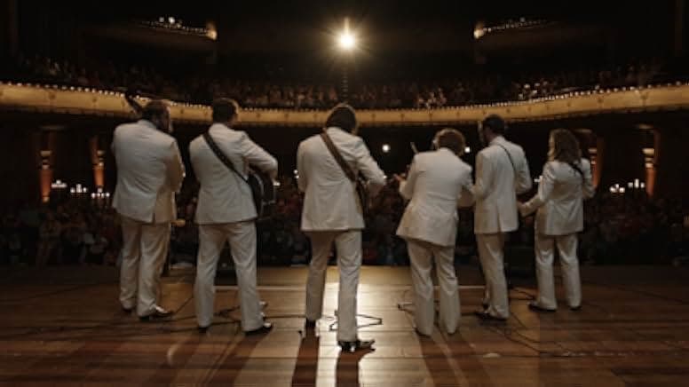 The Broken Circle Breakdown 2012