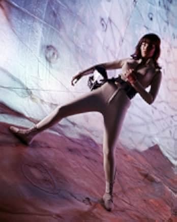 Fantastic Voyage 1966