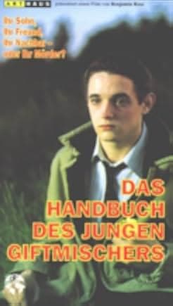 The Young Poisoner's Handbook 1996