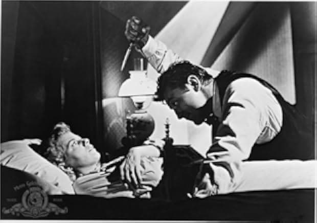 The Night of the Hunter 1955