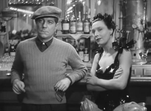 Le jour se lève 1939