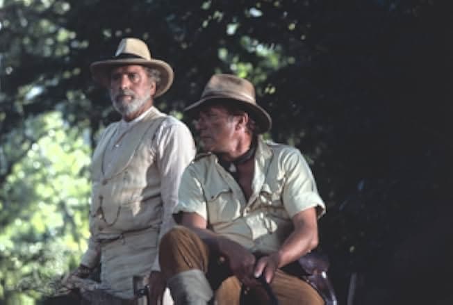 The Island of Dr. Moreau 1977