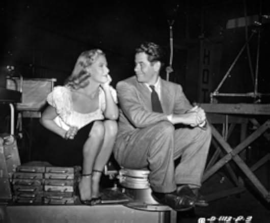 Framed 1947