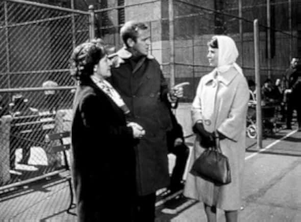 Love with the Proper Stranger 1963