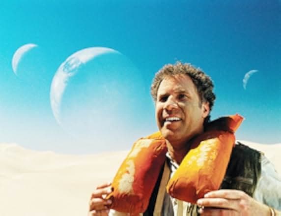 Land of the Lost 2009