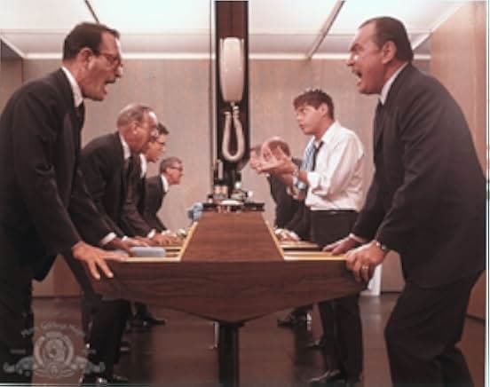 How to Succeed in Business Without Really Trying 1967