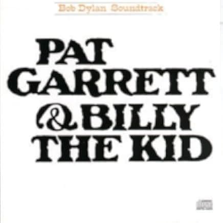 Pat Garrett & Billy the Kid 1973