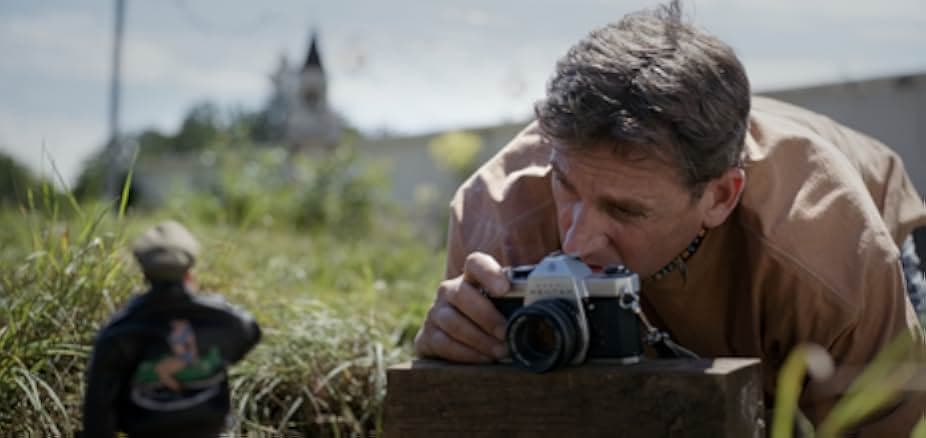 Welcome to Marwen 2018