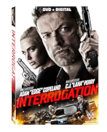 Interrogation 2016