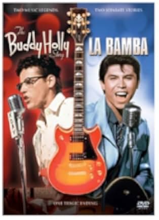 The Buddy Holly Story 1978