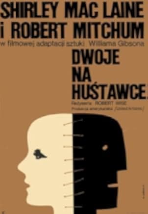 Two for the Seesaw 1962