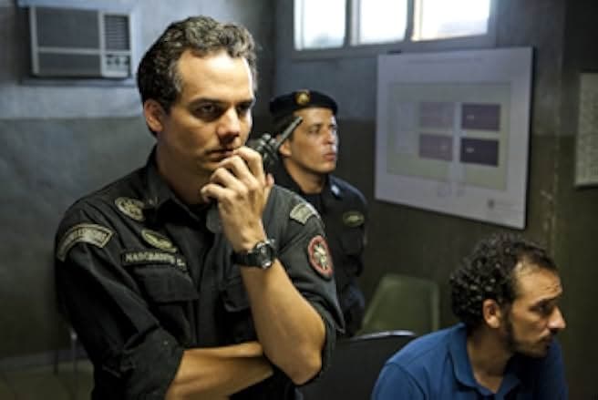 Elite Squad 2: The Enemy Within 2010