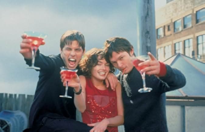 Gossip 2000